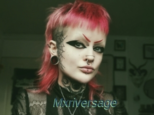 Mxriversage