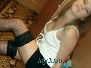 MyJuJu