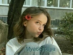 Mya66maya