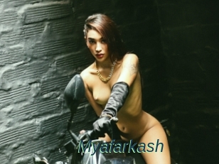 Myafarkash