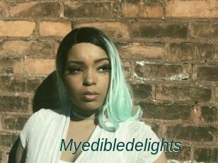 Myedibledelights