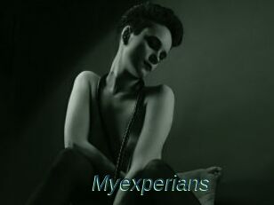 Myexperians
