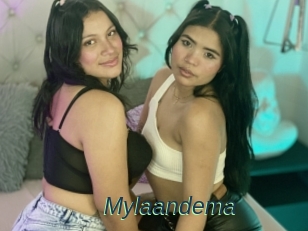Mylaandema