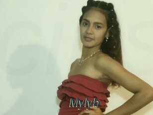 Mylyb