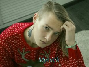 Mynick
