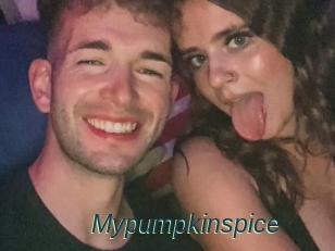 Mypumpkinspice