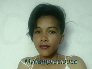 Myriampreciouse