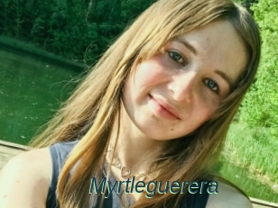 Myrtleguerera