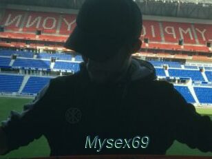 Mysex69