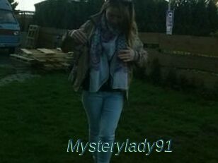 Mysterylady91
