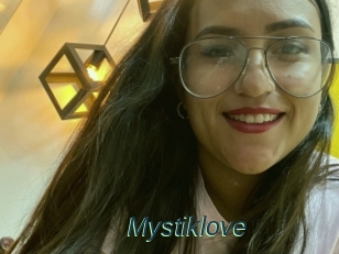 Mystiklove