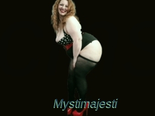 Mystimajesti