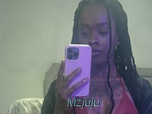 Mzjuju
