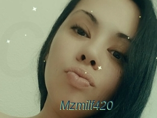 Mzmilf420
