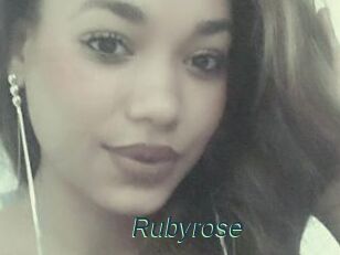 Rubyrose