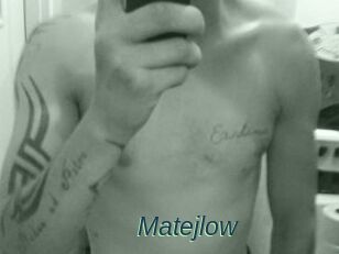 Matejlow