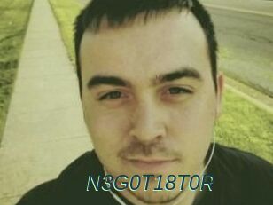 N3G0T18T0R