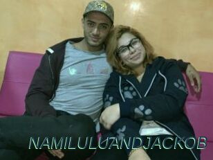 NAMILULUANDJACKOB