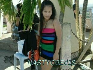 NASTYC0Ed18