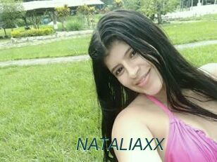 NATALIAXX