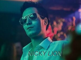 NICKY_LION