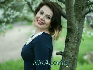 NIKALoving
