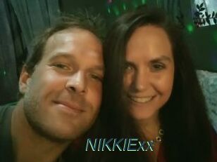 NIKKIExx