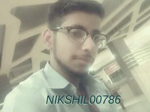 NIKSHIL00786