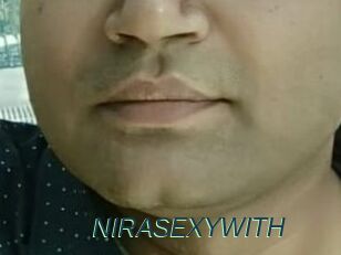 NIRASEXYWITH