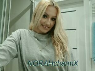 NORAHcharmX