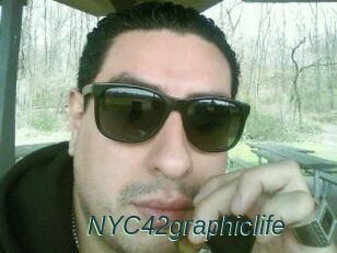 NYC42graphiclife