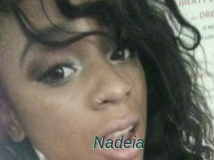 Nadeia