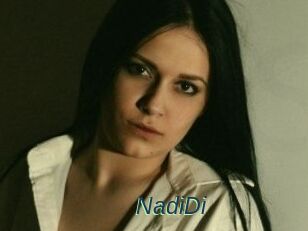 NadiDi