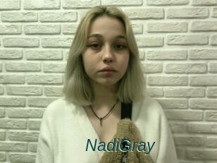 NadiGray