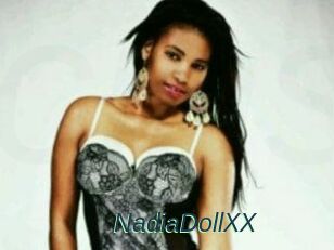 NadiaDollXX