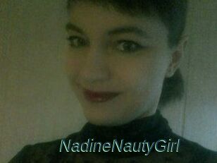 NadineNautyGirl