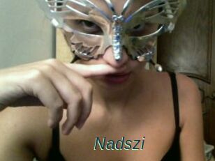 Nadszi