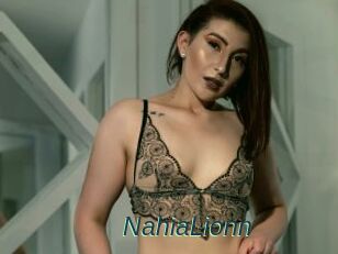 NahiaLionn