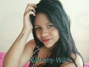 Nahomy_Wild
