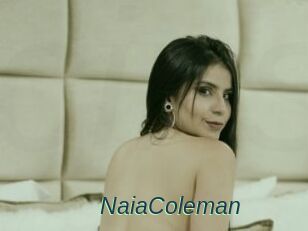 NaiaColeman