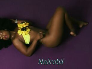 Naiirobii