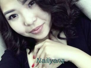 Nailiyana
