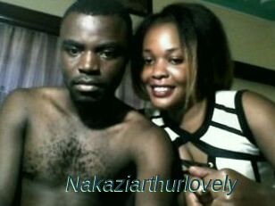 Nakaziarthurlovely