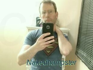 Nakedhampster