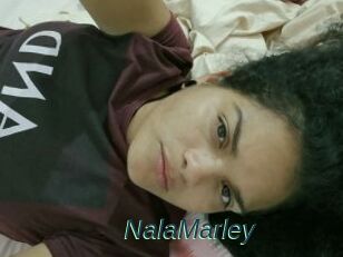 NalaMarley