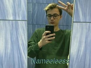 Nameeleess