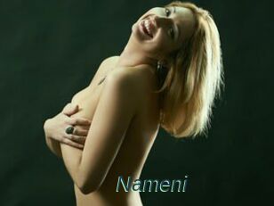 Nameni