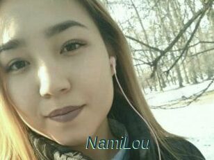 NamiLou