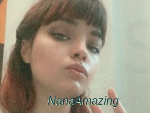 NanaAmazing