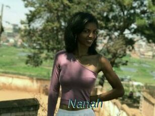 Nanah